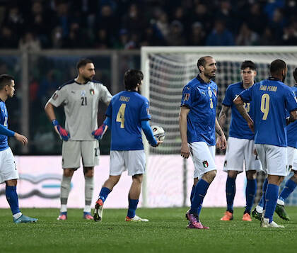 La Serie A disponibile a concedere i giocatori alla Nazionale per uno stage di 10 giorni a novembre