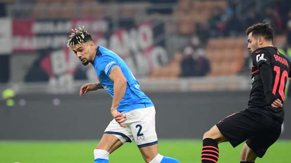 L’ex Sbrizzo su Malcuit: “Perché farlo giocare? Si vedeva che era scollegato mentalmente”