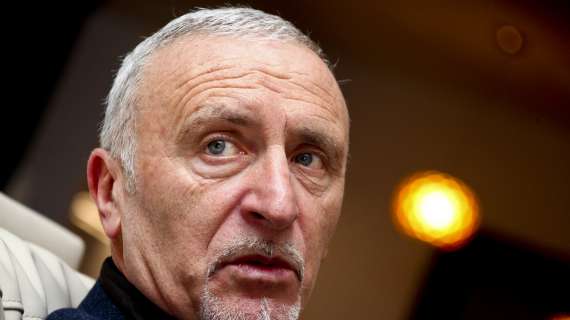 L’ex giallorosso Pruzzo sta con Mourinho: “Gli arbitri lo odiano. Rigore su Zaniolo nettissimo”