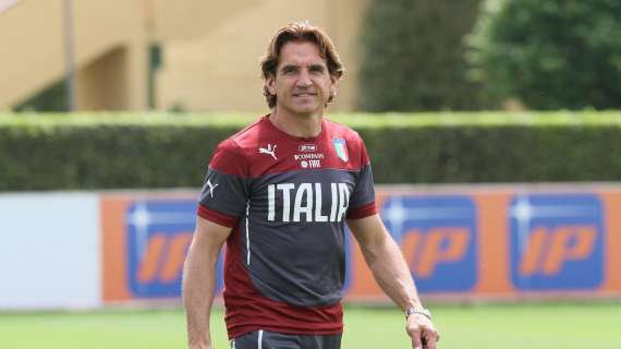Mareggini pazzo di Osimhen: “Ha cattiveria agonistica unita a qualità tecnica e fiuto del gol”