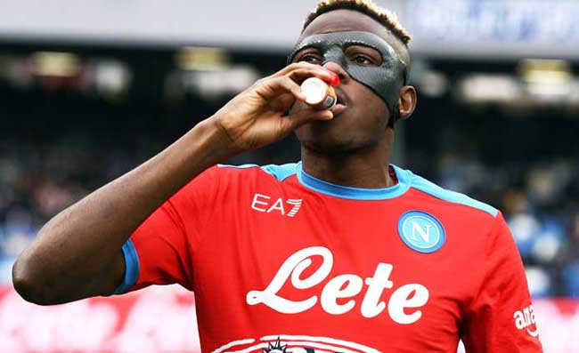 Napoli-Roma, rivoluzione Spalletti: 4-5 cambi. Osimhen in panchina?