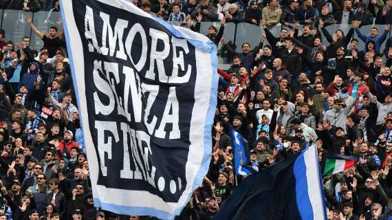 Napoli ha voglia di Scudetto: ecco quanti tifosi sono attesi con la Roma