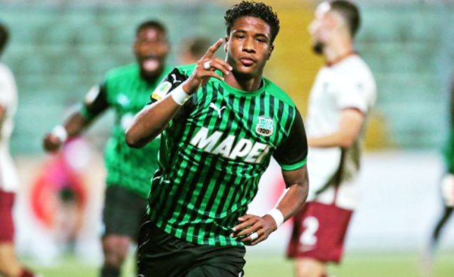 Napoli su Ryan Flamingo, 10 gol in stagione (VIDEO)