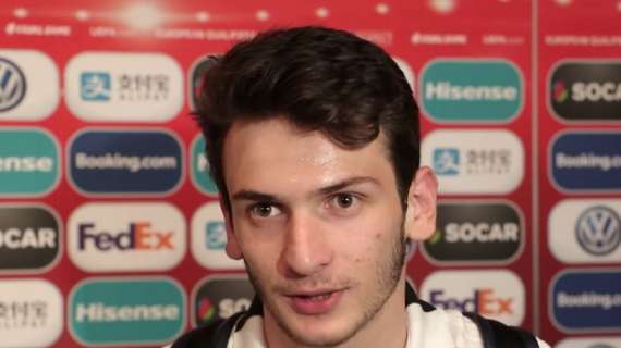 Nulla di grave per Kvaratskhelia: il georgiano sarà in campo nel big match di martedì
