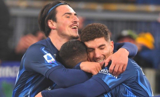 PRIMA PAGINA MATTINO – Milan, Napoli e Inter: volata scudetto ai Raggi X
