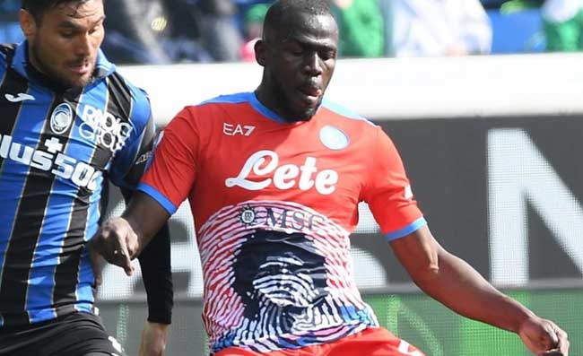 PRIMA PAGINA TUTTOSPORT – Caso Koulibaly, preso il razzista. Dea, Zapata è pronto