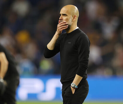 Per Guardiola il 5-5-0 dell’Atletico è «preistoria». Simeone: «La difesa sfacciata va elogiata»