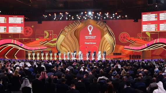 Qatar 2022, iniziata la seconda fase dei biglietti per i Mondiali: già 800mila venduti