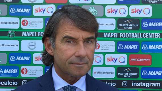 Raspadori alla Juve? AD Sassuolo ammette: “Li aspetto, sarebbe ideale per i bianconeri”