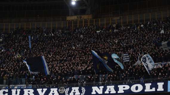 Repubblica – Al Maradona 100mila tifosi in 8 giorni: pienone con Fiorentina e Roma