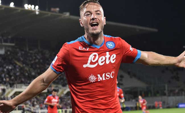 Rinnovi Napoli: dialogo avviato con Rrahmani. Juan Jesus, ci siamo. Ultime su Mertens e Ospina