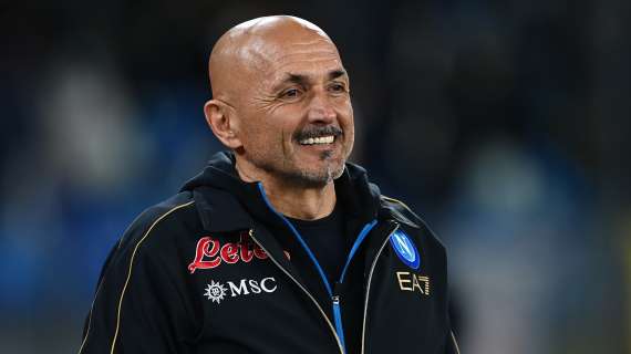 Rinnovo Mertens, Spalletti ha fatto la sua scelta