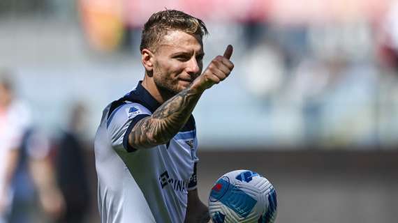 Serie A, Immobile diventa il miglior marcatore in attività: agganciato un altro napoletano