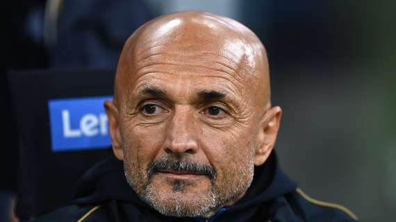 Spalletti a KKN: “Un punto in 2 partite non è un ruolino da scudetto. Fabian? Potevo aspettare 10’ per toglierlo”