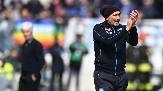 Spalletti ridimensiona le polemiche, spegne i rumors sul futuro e rivendica il lavoro fatto