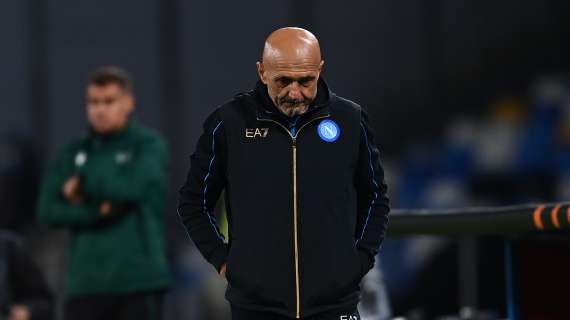 TN in Podcast – De Laurentiis brontola, i tifosi si infuriano: Spalletti nel mirino per i cambi