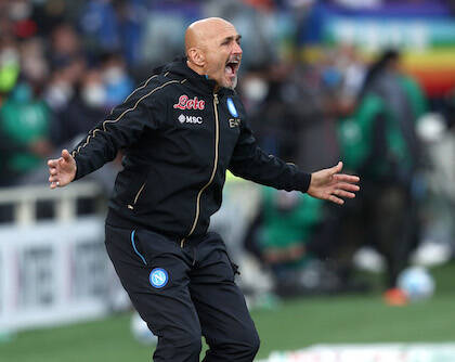 Tardelli scommette sullo scudetto al Napoli: è una squadra camaleontica che si adatta al volere di Spalletti
