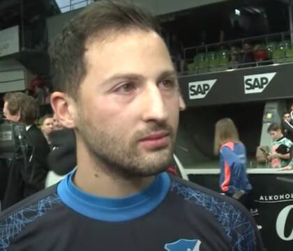Tedesco: «Ero ingegnere alla Daimler, ho lasciato tutto per il calcio. Allenare mi dà il fuoco dentro»