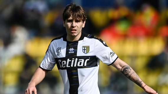 Tutti pazzi per Bernabè: anche il Napoli segue il gioiello del Parma