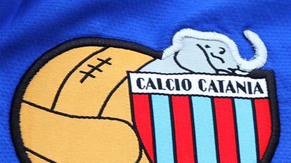 UFFICIALE – Catania fallito ed escluso dalla C. FIGC revoca affiliazione: svincolati tutti i calciatori