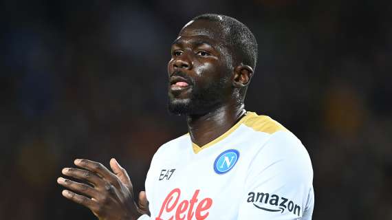 VIDEO – Koulibaly e il video del bimbo senegalese in maglia Napoli