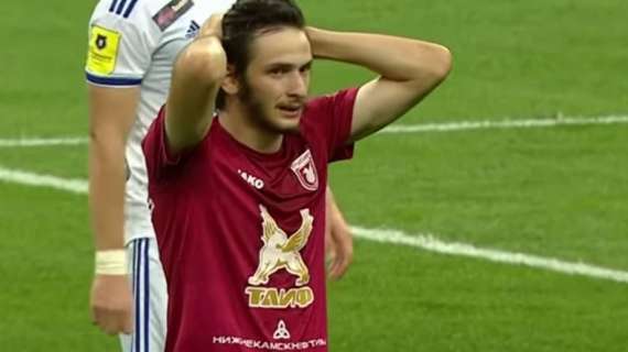VIDEO – Kvaratskhelia dà spettacolo in Georgia: due gol, un assist e tante grandi giocate