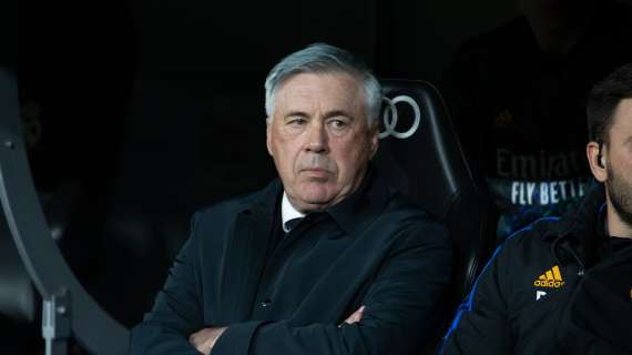 ADL su Ancelotti: “Fuoriclasse, ma ha avuto sfortuna con i napoletani…”