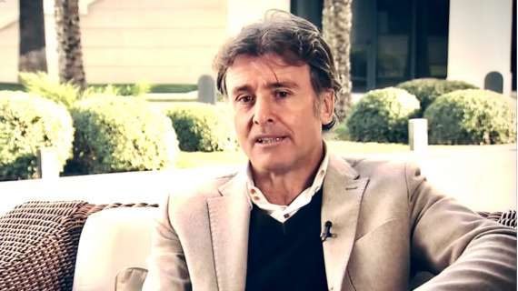 AUDIO – Carboni su Ancelotti: “A Napoli ha faticato perché è abituato a giocare per tutti i trofei”