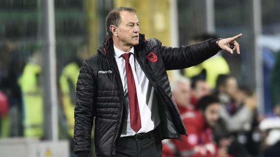 AUDIO – De Biasi: “Scudetto? Il Napoli gioca bene, bellissima lotta con Inter e Milan”