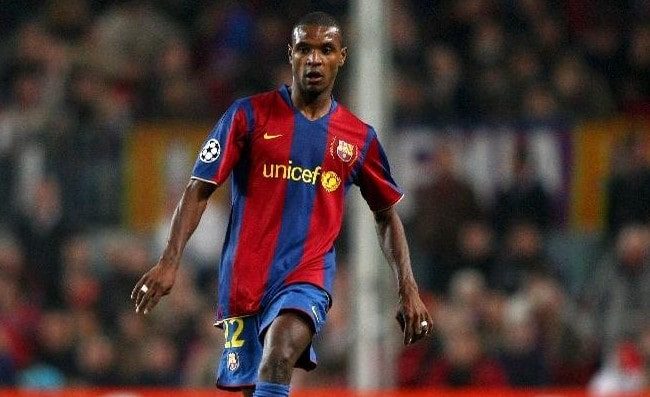 Abidal nel mirino, accuse gravissime per l’ex Barcellona: rischia 8 anni di carcere