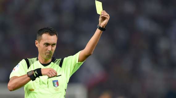 Allarme giallo, due azzurri diffidati: rischiano di saltare l’Empoli