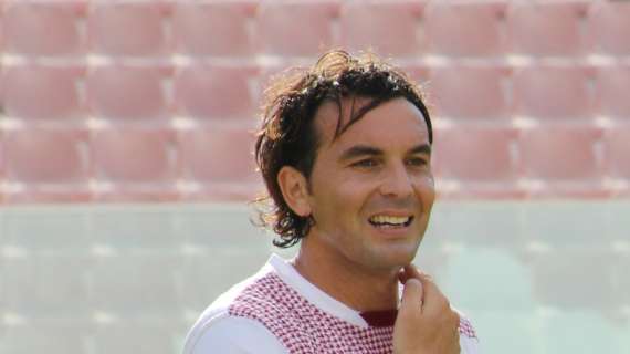 Aronica: “Domenica vincerà il Napoli, è favorito e ci sarà pienone al Maradona”