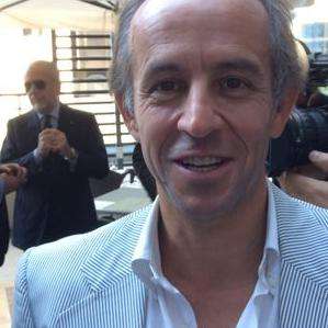 Azzi: “Spero che Spalletti dia spazi a chi ha più fame e gambe”