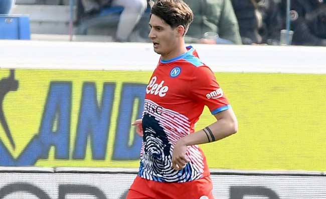 Bosco gela tutti: “Zanoli e Mario Rui ‘bucati’ otto volte. Mi arrabbio con i giornalisti”