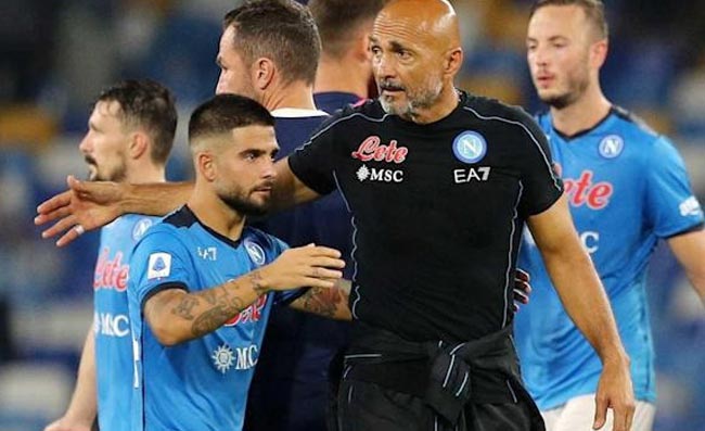 Brambati: “Scudetto, il Napoli non è fuori. Vorrei sentire una cosa da Spalletti”