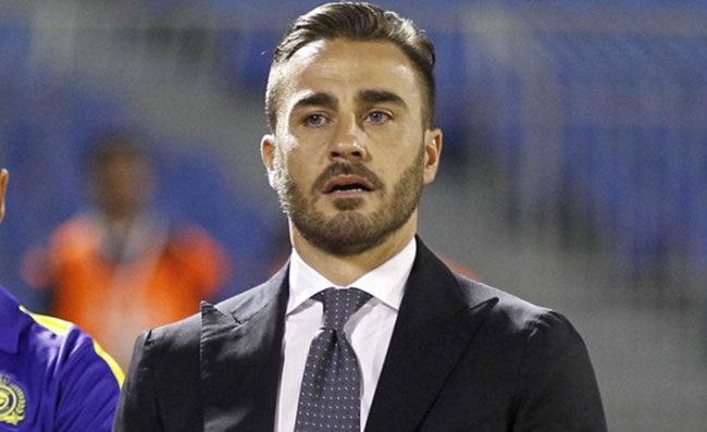 Cannavaro: “Napoli, altro passo falso: ma non vuole vincere? La Juventus non molla mai”