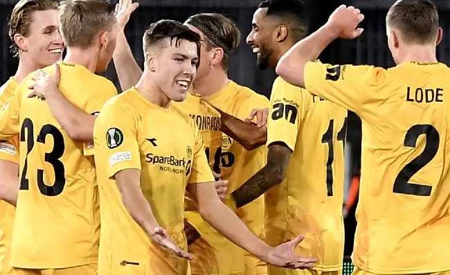 Caos Roma-Bodo Glimt, arriva la sentenza dell’Uefa: norvegesi sorpresi e scioccati