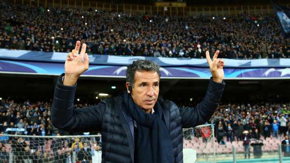 Careca incorona Osimhen: “E’ già tra i migliori al mondo! Fisico e velocità, fa gol in tanti modi…”