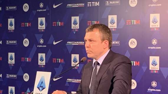 Casini sui cori razzisti di Bergamo: “Ringrazio l’Atalanta per l’identificazione dei responsabili”