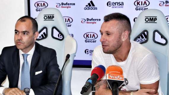 Cassano: “Una vergogna la corsa alla notizia della morte di Raiola. Mino ce la farà”