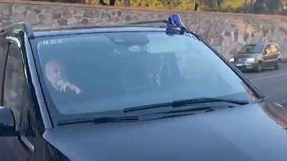 CdM sulla cena: “Obiettivo è scovare i mali oscuri della squadra”
