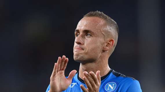 CdS – Ansia per Lobotka: nelle prossime ore esami, c’è già una sensazione