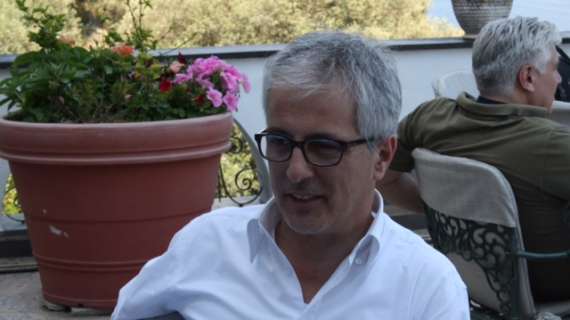 CdS, Giordano categorico: “Zero possibilità di vedere il Napoli con quattro attaccanti”