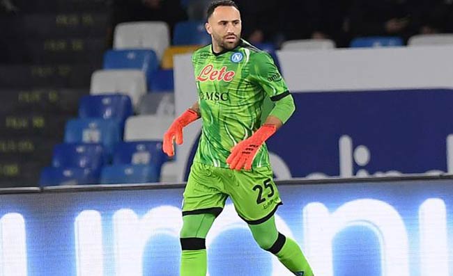 Ciaschini: “Ospina-Real, Ancelotti lo conosce bene. Napoli, non bruciare Meret”
