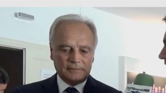 Colomba sul ko di Ospina: “Meret ha un problema rispetto al colombiano”