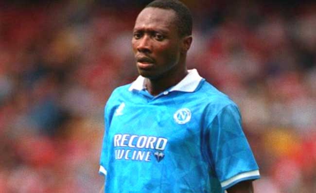 Colombia, incidente stradale per l’ex Napoli Rincon: è in prognosi riservata