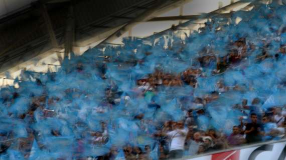 Conference League, tutti i risultati al 45′: il Marsiglia è già avanti 2-0