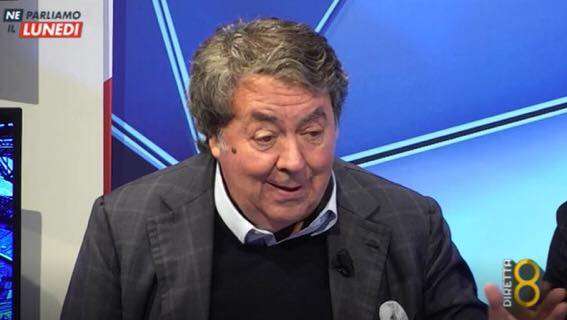 Corbo su Spalletti: “Sembrava l’allenatore giusto, invece ha fatto un punto più di Gattuso”