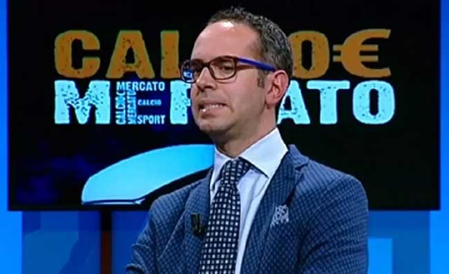 Criscitiello: “Porcata senza precedenti, il Catania l’ha ammazzato il sistema”