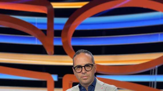 Criscitiello: “Se il Napoli non vince, bisogna escluderla dalla corsa scudetto”